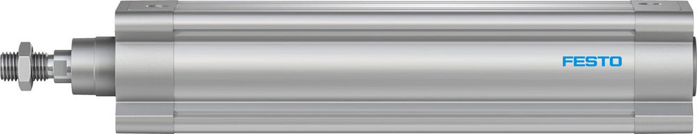 Festo Cylinder 80mm Bore 300mm Stroke ISO 15552 Double Acting - 2126641