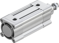 Festo Cylinder 63mm Bore 60mm Stroke ISO 15552 Double Acting - 2126686