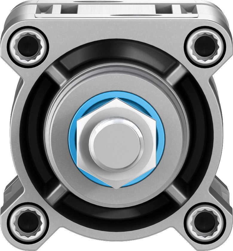 Festo Cylinder 63mm Bore 60mm Stroke ISO 15552 Double Acting - 2126686