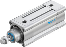 Festo Cylinder 63mm Bore 70mm Stroke ISO 15552 Double Acting - 2126687