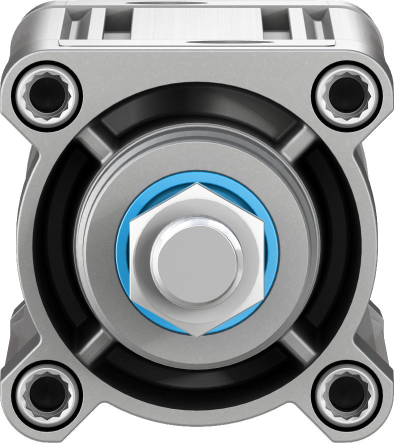 Festo Cylinder 63mm Bore 150mm Stroke ISO 15552 Double Acting - 2126688