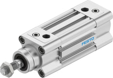 Festo Cylinder 32mm Bore 20mm Stroke ISO 15552 Double Acting - 3656511
