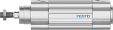 Festo Cylinder 32mm Bore 30mm Stroke ISO 15552 Double Acting - 3656513