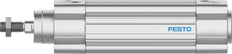 Festo Cylinder 32mm Bore 60mm Stroke ISO 15552 Double Acting - 3656516