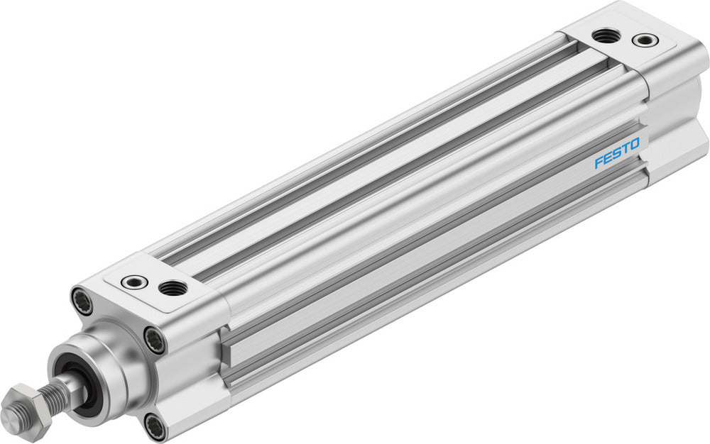 Festo Cylinder 32mm Bore 150mm Stroke ISO 15552 Double Acting - 3656521