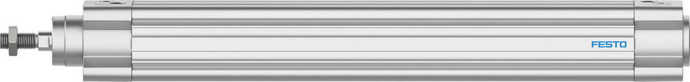 Festo Cylinder 32mm Bore 200mm Stroke ISO 15552 Double Acting - 3656523