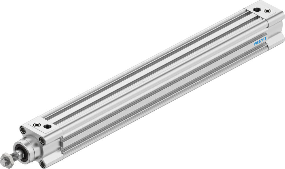 Festo Cylinder 32mm Bore 300mm Stroke ISO 15552 Double Acting - 3656525