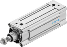 Festo Cylinder 80mm Bore 150mm Stroke ISO 15552 Double Acting - 3656641