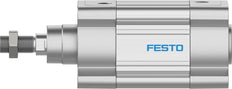 Festo Cylinder 80mm Bore 40mm Stroke ISO 15552 Double Acting - 3656857