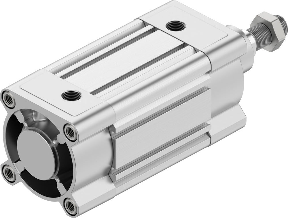 Festo Cylinder 80mm Bore 70mm Stroke ISO 15552 Double Acting - 3656860