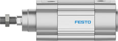 Festo Cylinder 63mm Bore 30mm Stroke ISO 15552 Double Acting - 3657813