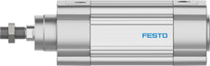 Festo Cylinder 63mm Bore 60mm Stroke ISO 15552 Double Acting - 3657816