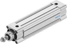 Festo Cylinder 63mm Bore 200mm Stroke ISO 15552 Double Acting - 3657823