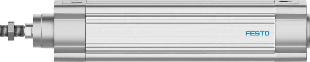 Festo Cylinder 63mm Bore 200mm Stroke ISO 15552 Double Acting - 3657823