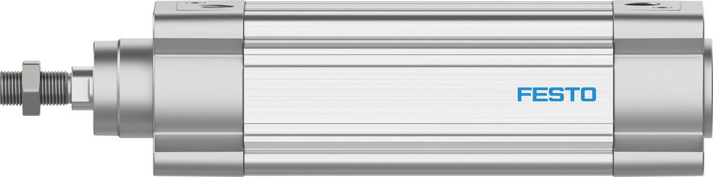 Festo Cylinder 63mm Bore 125mm Stroke ISO 15552 Double Acting - 3657868