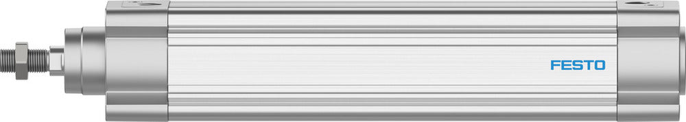 Festo Cylinder 63mm Bore 250mm Stroke ISO 15552 Double Acting - 3657872