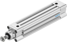 Festo Cylinder 32mm Bore 125mm Stroke ISO 15552 Double Acting - 3659383