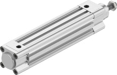Festo Cylinder 32mm Bore 125mm Stroke ISO 15552 Double Acting - 3659383