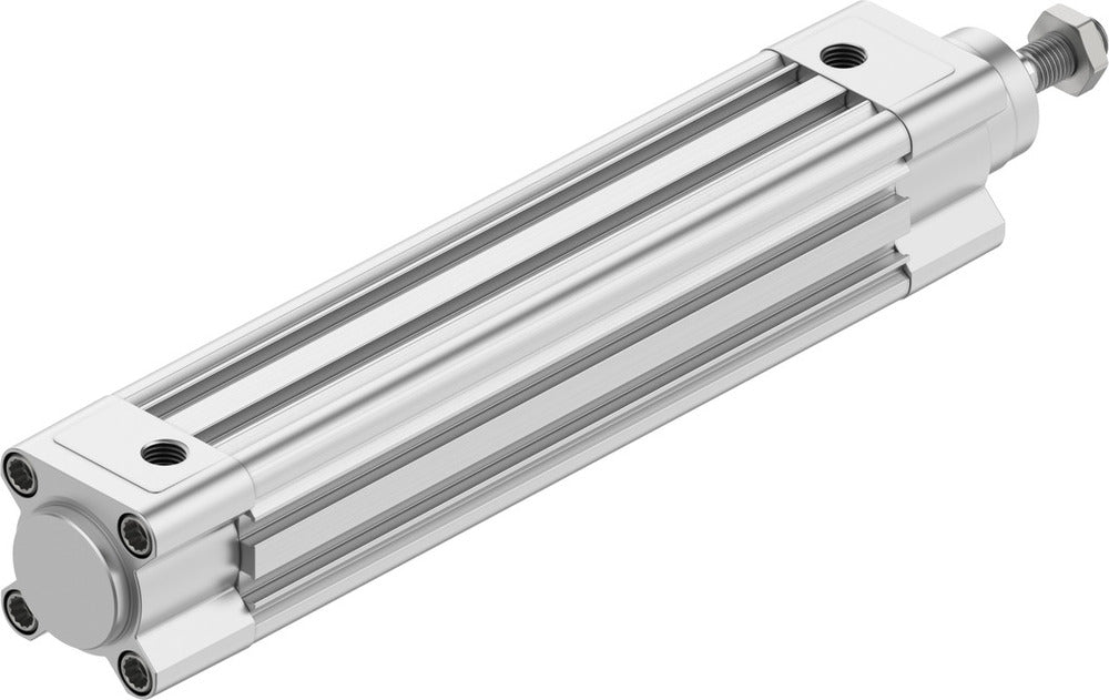 Festo Cylinder 32mm Bore 150mm Stroke ISO 15552 Double Acting - 3659384