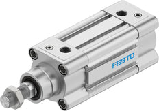Festo Cylinder 50mm Bore 40mm Stroke ISO 15552 Double Acting - 3659470