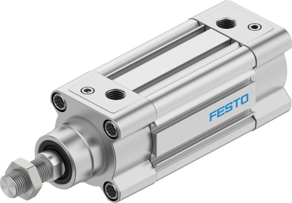Festo Cylinder 50mm Bore 50mm Stroke ISO 15552 Double Acting - 3659471
