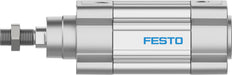 Festo Cylinder 50mm Bore 30mm Stroke ISO 15552 Double Acting - 3659493