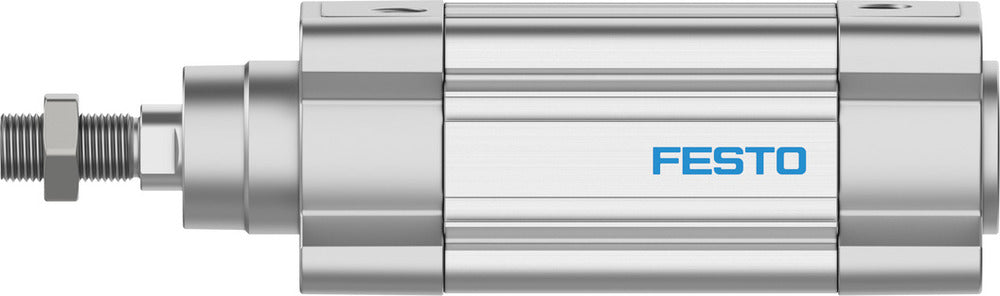 Festo Cylinder 50mm Bore 50mm Stroke ISO 15552 Double Acting - 3659495