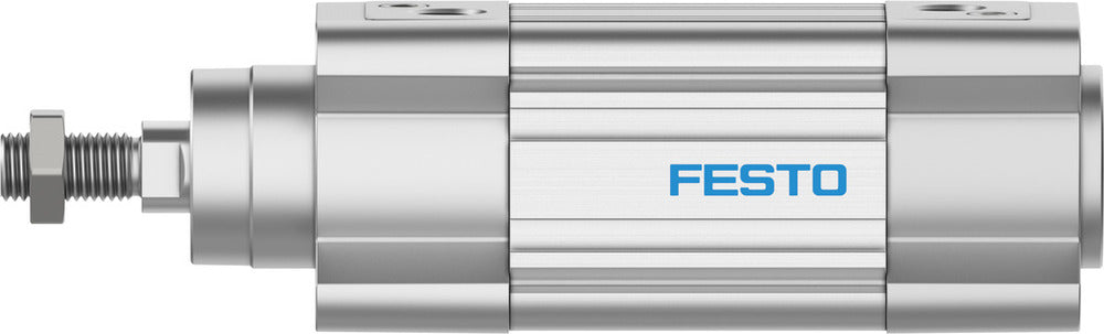 Festo Cylinder 40mm Bore 25mm Stroke ISO 15552 Double Acting - 3660616