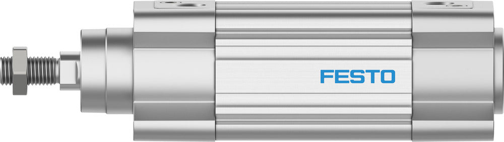 Festo Cylinder 40mm Bore 40mm Stroke ISO 15552 Double Acting - 3660618