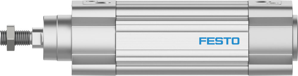Festo Cylinder 40mm Bore 60mm Stroke ISO 15552 Double Acting - 3660620