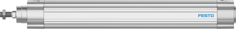 Festo Cylinder 40mm Bore 300mm Stroke ISO 15552 Double Acting - 3660629