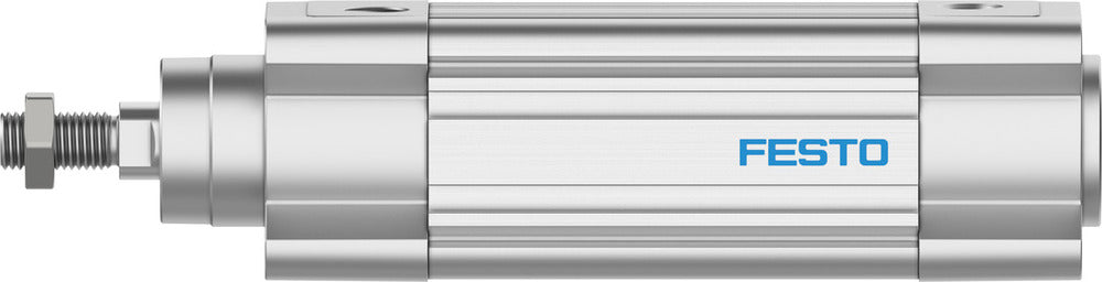 Festo Cylinder 40mm Bore 60mm Stroke ISO 15552 Double Acting - 3660764