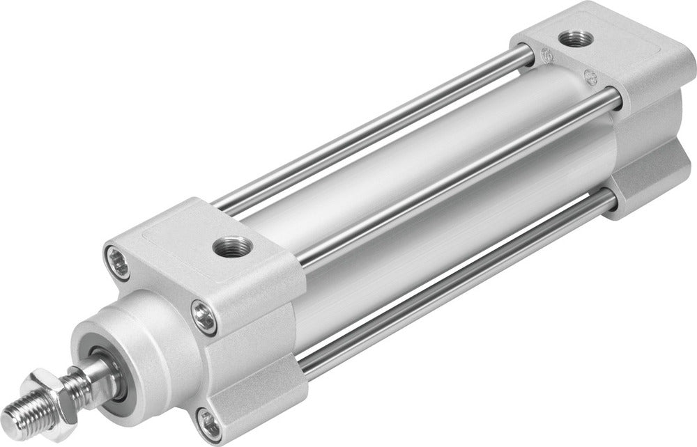 Festo Cylinder 50mm Bore 160mm Stroke ISO 15552 Double Acting - 1646729