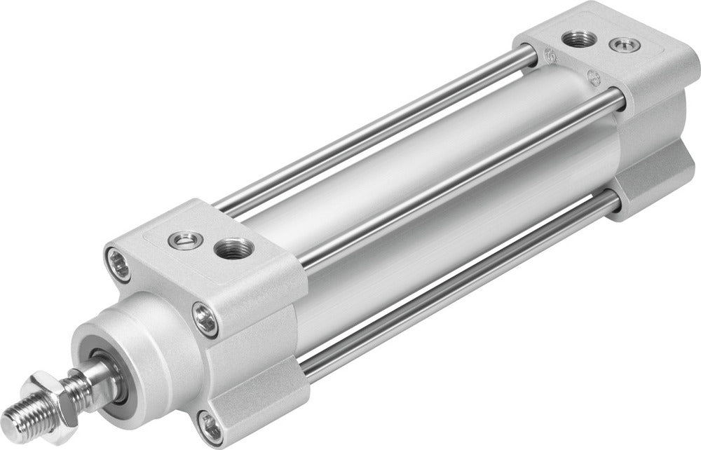 Festo Cylinder 32mm Bore 40mm Stroke ISO 15552 Double Acting - 1638843