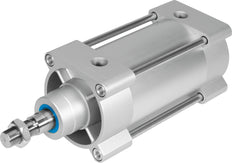 Festo Cylinder 100mm Bore 500mm Stroke ISO 15552 Double Acting - 1646826