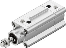 Festo Cylinder 50mm Bore 125mm Stroke ISO 15552 Double Acting - 1775263