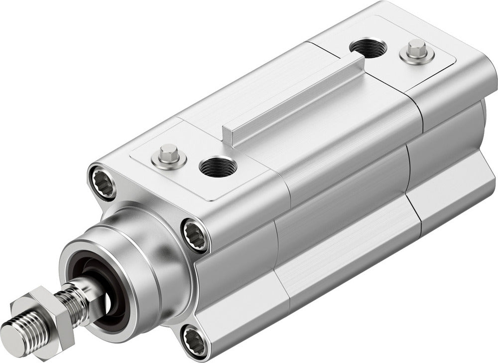 Festo Cylinder 32mm Bore 50mm Stroke ISO 15552 Double Acting - 1773754