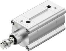 Festo Cylinder 80mm Bore 125mm Stroke ISO 15552 Double Acting - 1778434