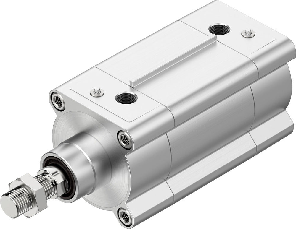 Festo Cylinder 80mm Bore 200mm Stroke ISO 15552 Double Acting - 1778436