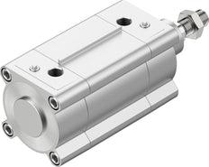 Festo Cylinder 80mm Bore 200mm Stroke ISO 15552 Double Acting - 1778436