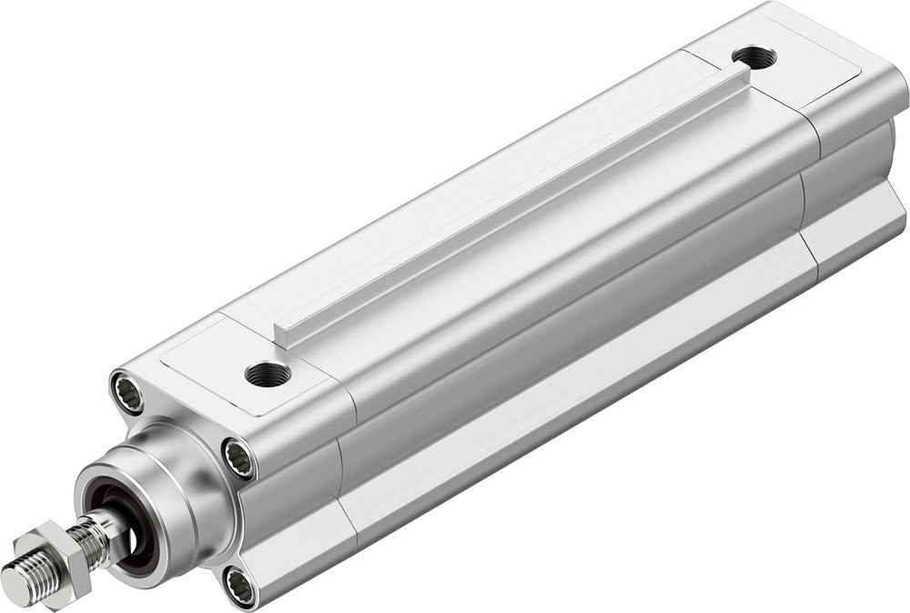 Festo Cylinder 63mm Bore 160mm Stroke ISO 15552 Double Acting - 1780911