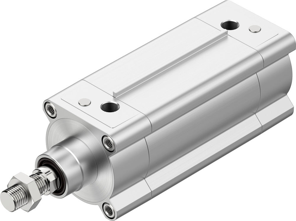 Festo Cylinder 80mm Bore 100mm Stroke ISO 15552 Double Acting - 1781065