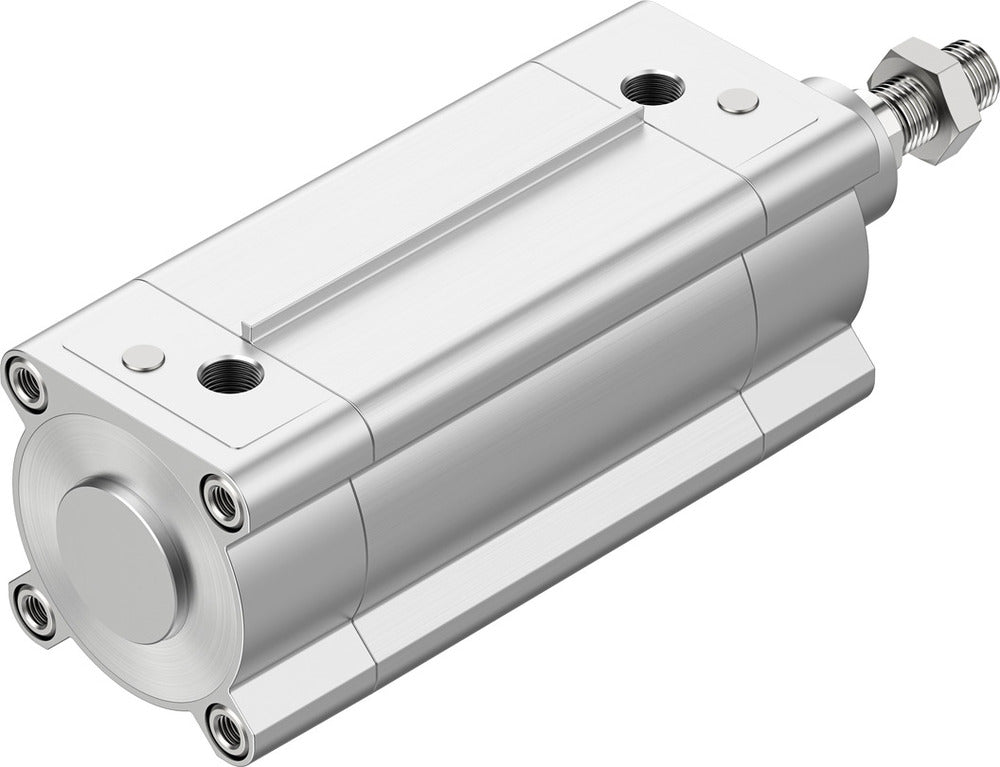 Festo Cylinder 80mm Bore 80mm Stroke ISO 15552 Double Acting - 1781064