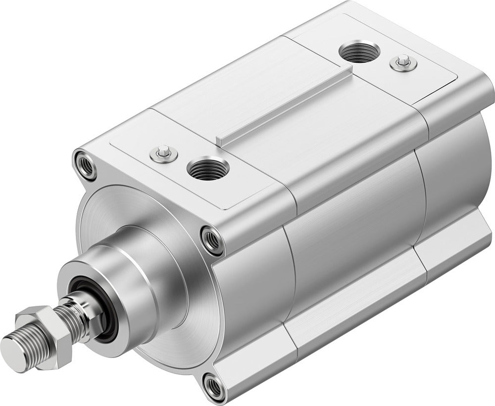 Festo Cylinder 100mm Bore 200mm Stroke ISO 15552 Double Acting - 1782260