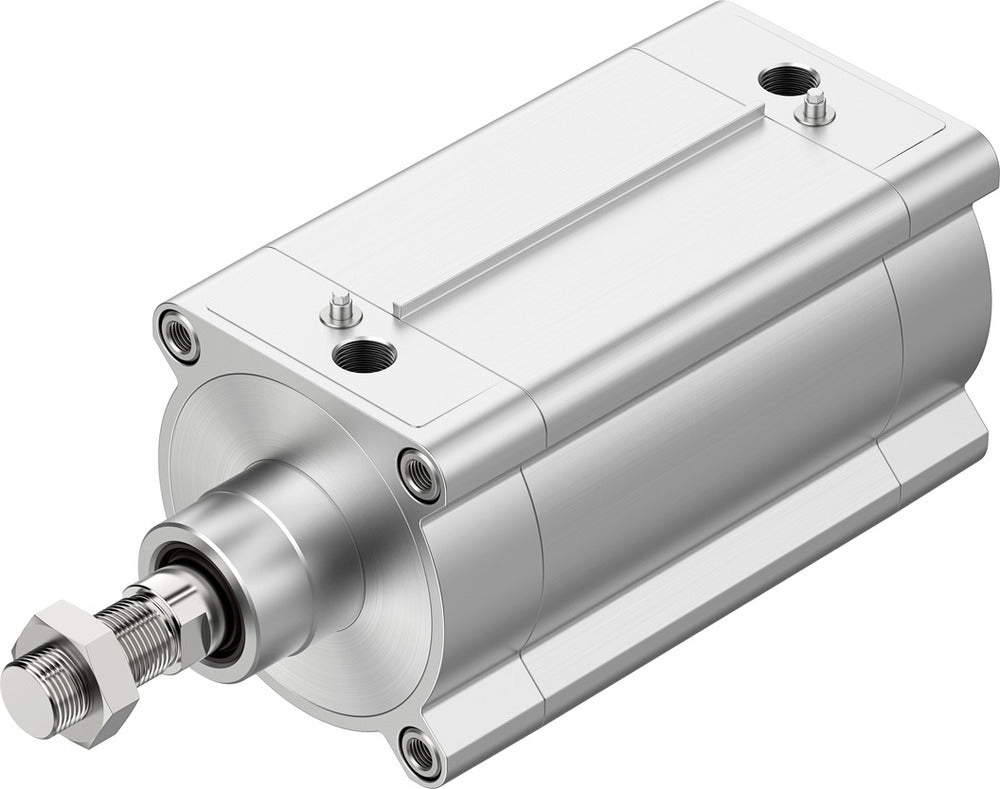 Festo Cylinder 125mm Bore 500mm Stroke ISO 15552 Double Acting - 1785023