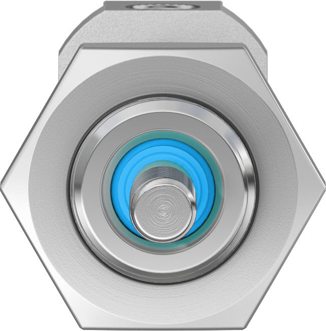 Festo Cylinder 8mm Bore 20mm Stroke ISO 6432 Double Acting - 1908248