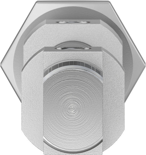 Festo Cylinder 8mm Bore 20mm Stroke ISO 6432 Double Acting - 1908248