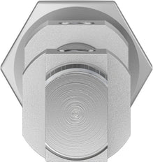 Festo Cylinder 8mm Bore 20mm Stroke ISO 6432 Double Acting - 1908248