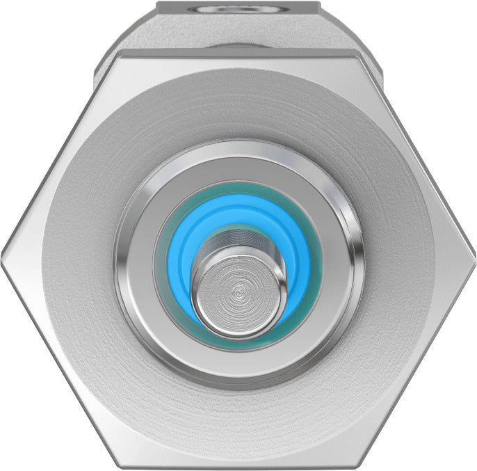 Festo Cylinder 10mm Bore 20mm Stroke ISO 6432 Double Acting - 1908252