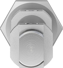 Festo Cylinder 10mm Bore 30mm Stroke ISO 6432 Double Acting - 1908253